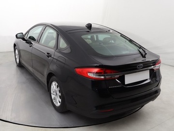 Ford Mondeo V Liftback Facelifting 2.0 EcoBlue 150KM 2019 Ford Mondeo 2.0 EcoBlue, Salon Polska, Serwis ASO, zdjęcie 22