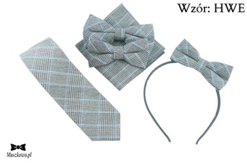 Карманный платок под клетчатый пиджак, формальный.