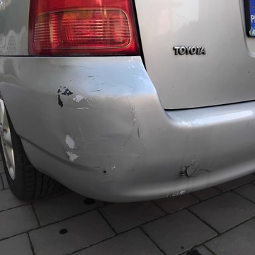 Toyota Corolla IX (E12) Kombi 2.0 D-4D 90KM 2004 Toyota Corolla Kombi E12T 2.0 D4D 2004r, zdjęcie 9