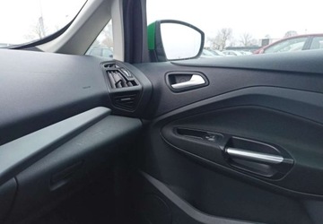 Ford C-MAX II Minivan 2.0 TDCi 115KM 2011 Ford C-MAX Ford C-MAX 2.0 Diesel 115KM, zdjęcie 12