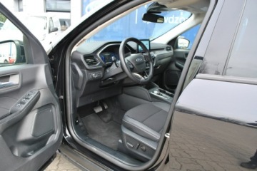 Ford Kuga III SUV Plug-In 2.5 Hybrid 190KM 2023 Ford Kuga TitaniumX 2,5Hybrid FHEV e-CVT FWD ASO, zdjęcie 13