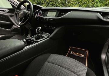 Opel Insignia II Sports Tourer 1.5 Turbo 140KM 2018 Opel Insignia 1.5T 140KM MANUAL GWARANCJA zarejestrowana FABRYCZNY L, zdjęcie 14