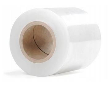 Стретч-пленка Strecz MINI RAP Прозрачная 10 см