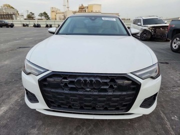 Audi A6 C8 2024 Audi A6 Limousine Premium Plus 2024 2.0L 2.0 Benzyna 261KM, zdjęcie 5