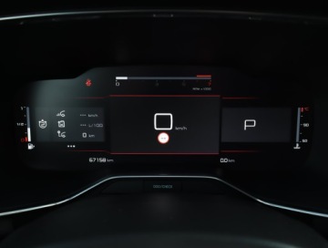 Citroen C5 Aircross SUV Facelifting 1.5 BlueHDi 131KM 2022 Citroen C5 Aircross BlueHDi 130, Salon Polska, zdjęcie 10