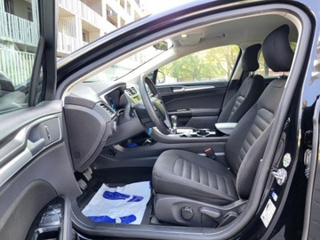 Ford Mondeo V Liftback 1.5 EcoBoost 160KM 2016 FORD MONDEO V liftback 1.5l benzyna 160KM * Bezwypadkowy * Salon PL* ASO, zdjęcie 3