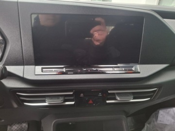 Volkswagen Caddy V 2026 Volkswagen Caddy Life Maxi 1.5 TSI 116 KM DSG, zdjęcie 25