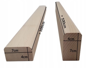 Полностью оборудованная балюстрада