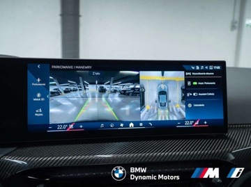 BMW Seria 4 G22-23-26 Coupe 2.0 430i 245KM 2025 BMW Seria 4 30i xDrive Coupe 245 KM - Kamera 360 - M Sport Pro - HarmanKar, zdjęcie 28