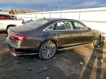 Audi A8 D5 2020 Audi A8 L 2020 3.0 Benzyna 335KM, zdjęcie 3