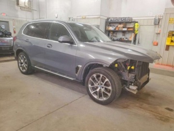 BMW X5 G05 2025 BMW X5 xDrive40i 2025 3.0 Benzyna 375KM, zdjęcie 4