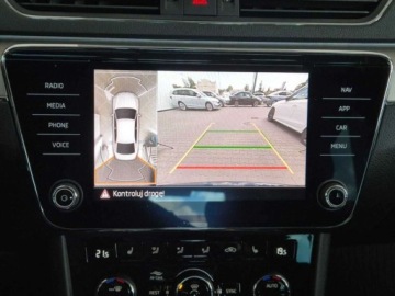 Skoda Superb III Liftback Facelifting 2.0 TSI 280KM 2022 Skoda Superb Polski Salon, I wlasciciel, Bezwypadkowy, Faktura VAT-23, ., zdjęcie 34