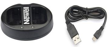 USB-ЗАРЯДНОЕ УСТРОЙСТВО для SONY FDR-X3000 FDR-X3000R