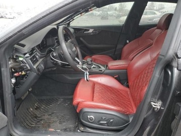 Audi A5 F5 2021 Audi S5 Premium Plus, 2021r., 4x4, 3.0L, zdjęcie 7