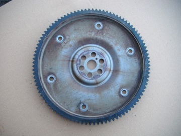SUZUKI ALTO V 98-04 1.0 KOLO SETRVAČNÍK SHRNOVAČ