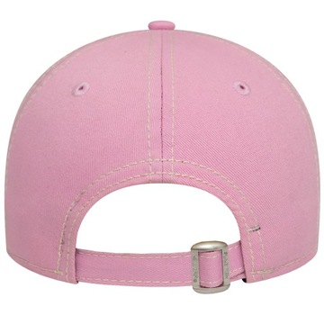 CZAPKA Z DASZKIEM NEW ERA ORYGINALNA HOLOGRAM DAMSKA