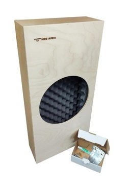 Focal 100 ICW 8 BackBox obudowa 700/330/127 M1108