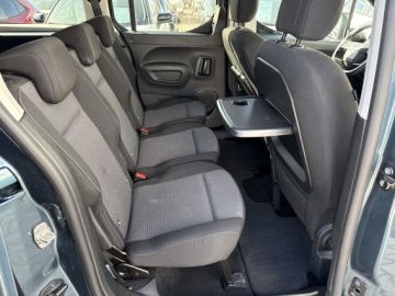 Toyota Proace II 2025 Toyota PROACE CITY VERSO 1.2 D-4T Family Family |, zdjęcie 7