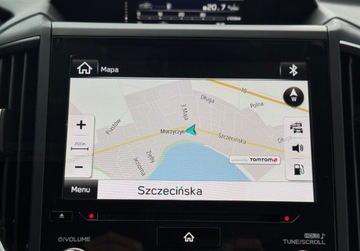 Subaru XV II 2019 Subaru XV 2,0 4x4 Automat Blis Led Alu18 Virtual Skora Kamery Szyber Gwara, zdjęcie 34