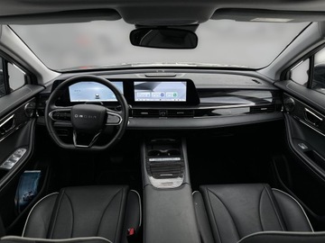 Omoda 5 1.6 T-GDI 147KM 2024 Omoda 5 Aviation Silver, zdjęcie 10