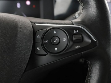 Opel Mokka II SUV 1.2 Turbo 130KM 2022 Opel Mokka X navi klima ayto kamera i czujniki, zdjęcie 30