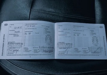 Kia Sportage III SUV Facelifting 1.6 GDI 135KM 2014 Kia Sportage Bezwypadkowa, FV23, XL, KredytowanieLeasing, gwarancja 12m ge, zdjęcie 30