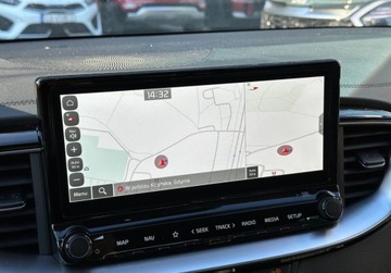 Kia Ceed III Hatchback Facelifting  1.5 T-GDI 140KM 2024 Kia Ceed MY25 Business Line 140KM 7DCT automat, dostepny od reki w Gdyni, zdjęcie 24