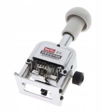 4-значная автоматическая маркировочная машина для