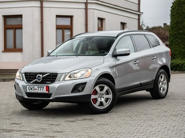 Volvo XC60 I SUV 2.4 D5 185KM 2009 Volvo XC 60 R-Design AWD 2.4d D5 185KM 4x4 !, zdjęcie 10