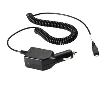 Ładowarka samochodowa Zebra VCA400-02R do TC55