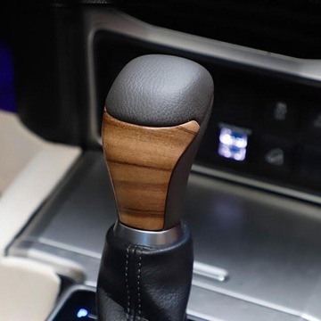 AUTOMATICKÁ HLAVICE PÁKY ŘAZENÍ DO LAND CRUISER PRADO 150 2018-2020