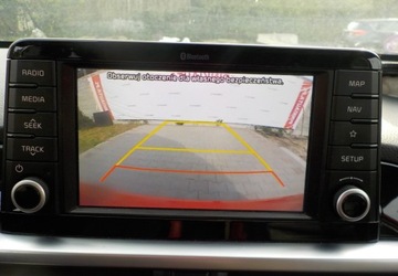 Kia Picanto III Hatchback 5d 1.2 DOHC 84KM 2018 Kia Picanto GT-LINE Okazja 1.2 Benzyna 84KM, zdjęcie 24