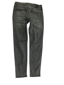 . HOLLISTER * 32/32 * męskie SKINNY *^7