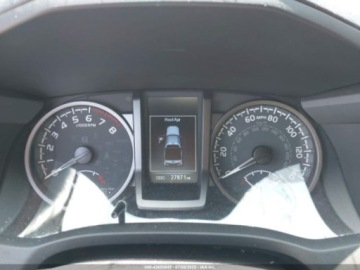 Toyota Tacoma II 2023 Toyota Tacoma Trd Off Road 2023 3.5l 3.5 Benzyna 278KM, zdjęcie 10