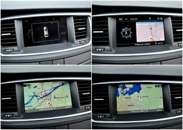 Peugeot 508 I SW 2.2 HDi FAP 204KM 2012 Peugeot 508 SW GT 2,2 HDi 204Km Bi Xenon Ledy, zdjęcie 39