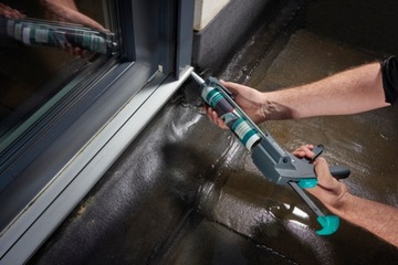 ПИСТОЛЕТ ДЛЯ ЭКСТРАКТОРА МАССЫ MG600 PRO WOLFCRAFT