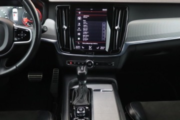 Volvo V90 II Kombi 2.0 D3 150KM 2017 Volvo V90 D3, Automat, Skóra, Navi, Klima, zdjęcie 11