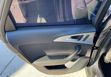 Audi A6 C7 Avant 3.0 TDI 204KM 2012 Audi A6 Avant Audi A6 Avant 3.0 TDI Multitronic 3.0 Diesel 204KM, zdjęcie 17