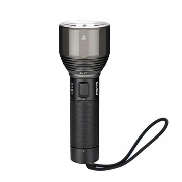 LATARKA TAKTYCZNA MOCNA LED USB XIAOMI NexTool
