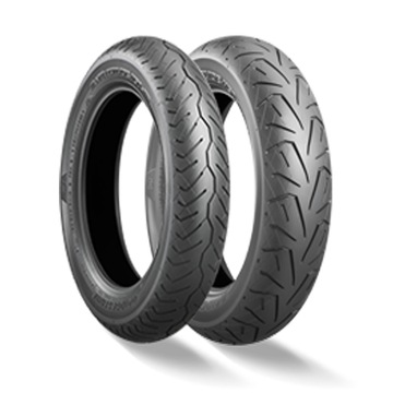 1x Bridgestone 240/40R18 H50R 79V tył Sportowy / S