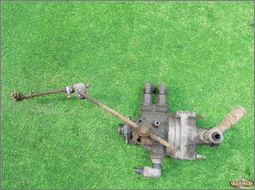 RENAULT MIDLINER M250 ZAWÓR CIŚNIENIA POWIETRZA