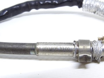 SPRINTER W906 3.0 CDI V6 ДАТЧИК ТЕМПЕРАТУРЫ ВЫХЛОПНЫХ ГАЗОВ