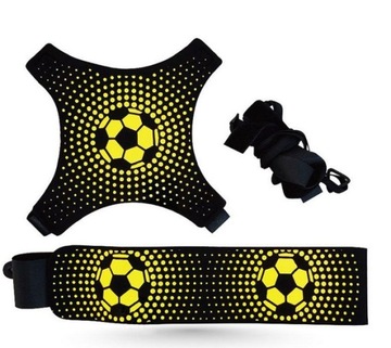 РЕМЕНЬ ТРЕНИРОВОЧНЫЙ Футбол для ребенка