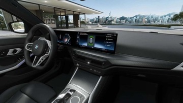 BMW Seria 3 G20-G21 Limuzyna 2.0 318i 156KM 2025 BMW Seria 3 18i 156 KM - Pakiet M Sport - Pakiet Serwisowy - Adaptacyjne L, zdjęcie 13