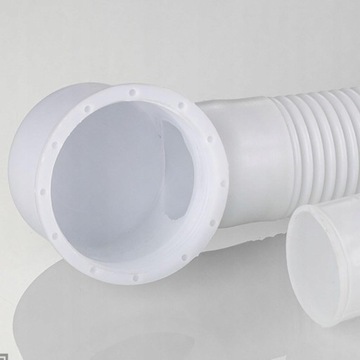 Многофункциональный слив Гибкий