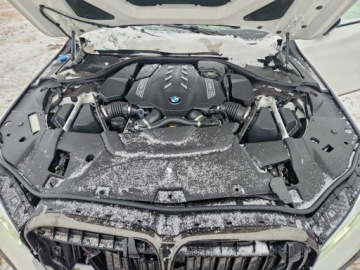 BMW Seria 7 G70 2022 BMW Seria 7 750xi 2022 4.4 Benzyna 523KM, zdjęcie 6