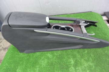 ЦЕНТРАЛЬНЫЙ ТУННЕЛЬ MERCEDES GL X164 ML W164 ЛИФТ