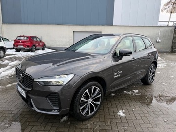 Volvo XC60 II 2025 DEMO DEALERA VOLVO XC60 B5 ULTRA