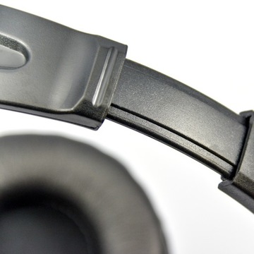 НАКЛАДНЫЕ НАУШНИКИ ДЛЯ ТВ, ДЛИННЫЙ КАБЕЛЬ 5М, ДЛЯ ПОЖИЛЫХ ЛЮДЕЙ