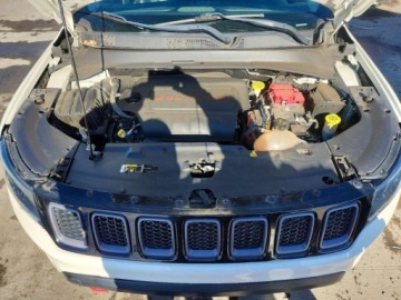 Jeep Compass II 2021 Jeep Compass Trailhawk 2021 2.4 Benzyna 180KM, zdjęcie 6